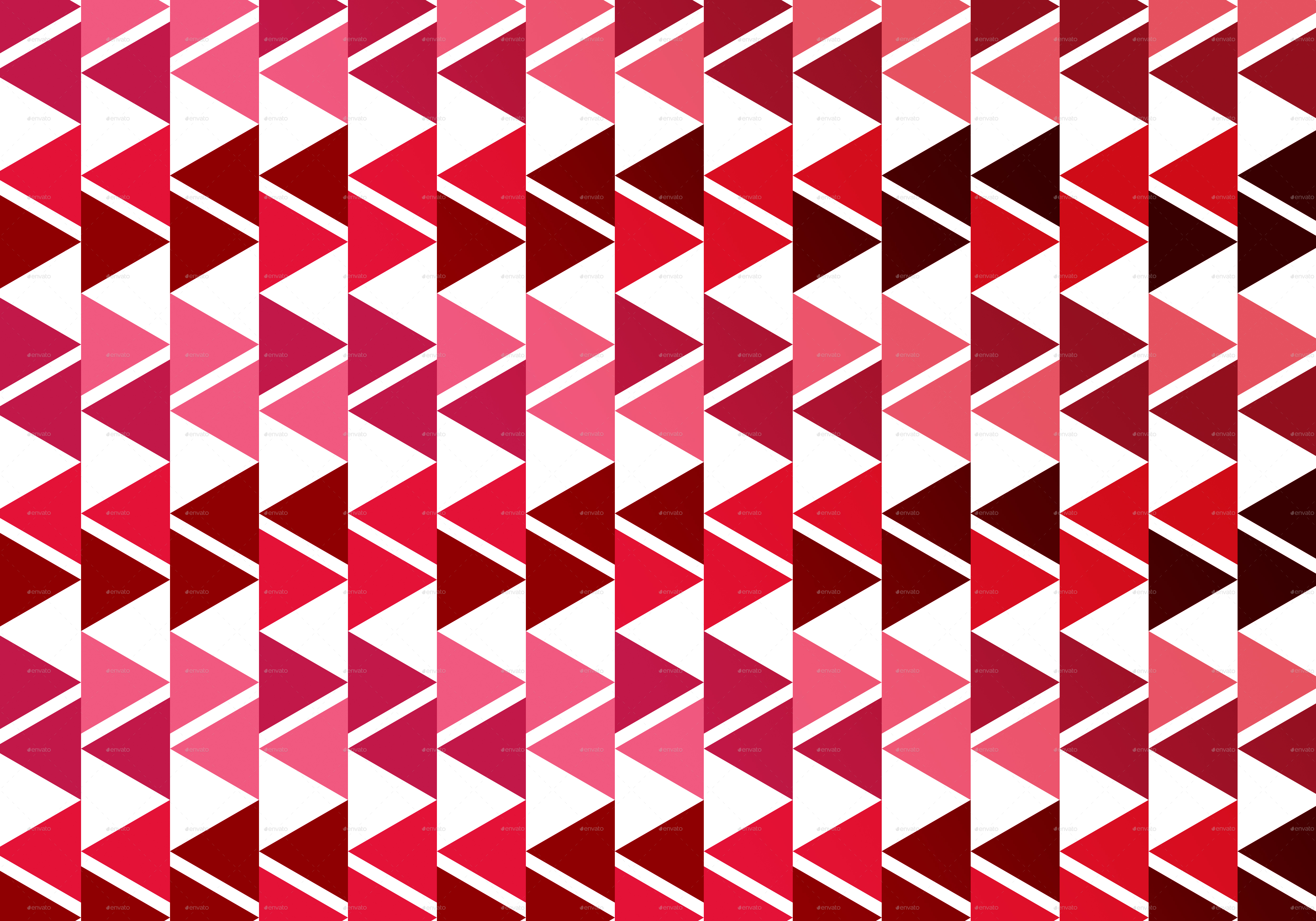 Colorful Geometric Triangle Backgrounds by grafixpicks | GraphicRiver